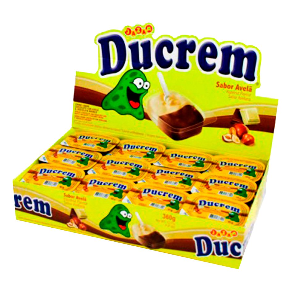 DUCREM NAPOLITANO X36U